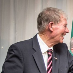 The KCLR Daily: Tributes to Mícheál Ó Muircheartaigh (25th June 2024)
