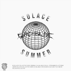 SWTCHBLDE | SOLACE SUMMER '23
