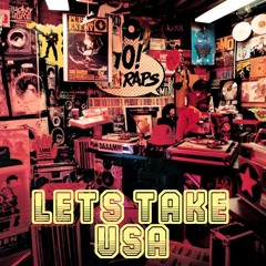 DJ DEK - LETS TAKE USA PREVIA