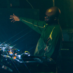 Akanbi at Dripping 2024 - Opening Set