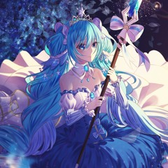 Nightcore - World Skyfall (CLAWZ Remix) [Melonade feat. Hatsune Miku]