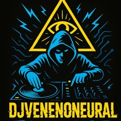 Session Makina octubre 2025-Djvenenoneural