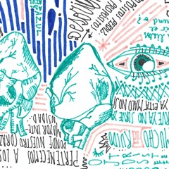 Llorando ausencia - Maihuen de los ángeles (cover)