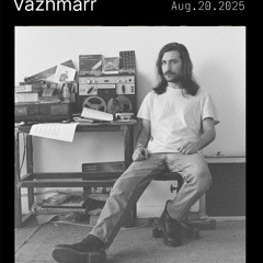 Vazhmarr - Beshknowcast
