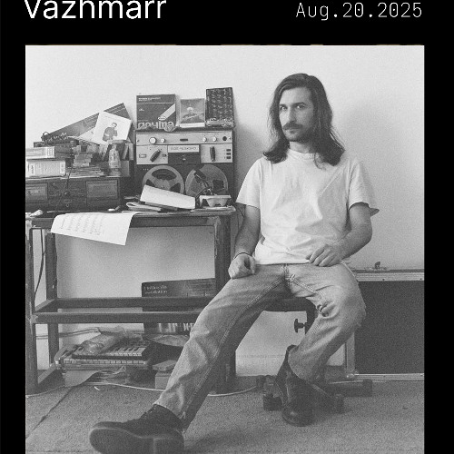 Vazhmarr - Beshknowcast