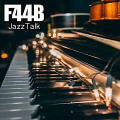 F44B - JazzTalk
