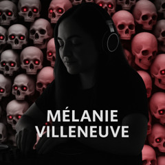 🔥 Melanie Villeneuve – Deep Progressive Groove Vol.4 (Eternal Flow Edition) 🔥
