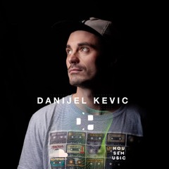 Danijel Kevic - 063 Dbri Podcast@2021
