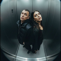 ARCA X MACAN, YASMI - FRONT JET