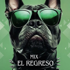 DJ CARLOS - Mix El Regreso