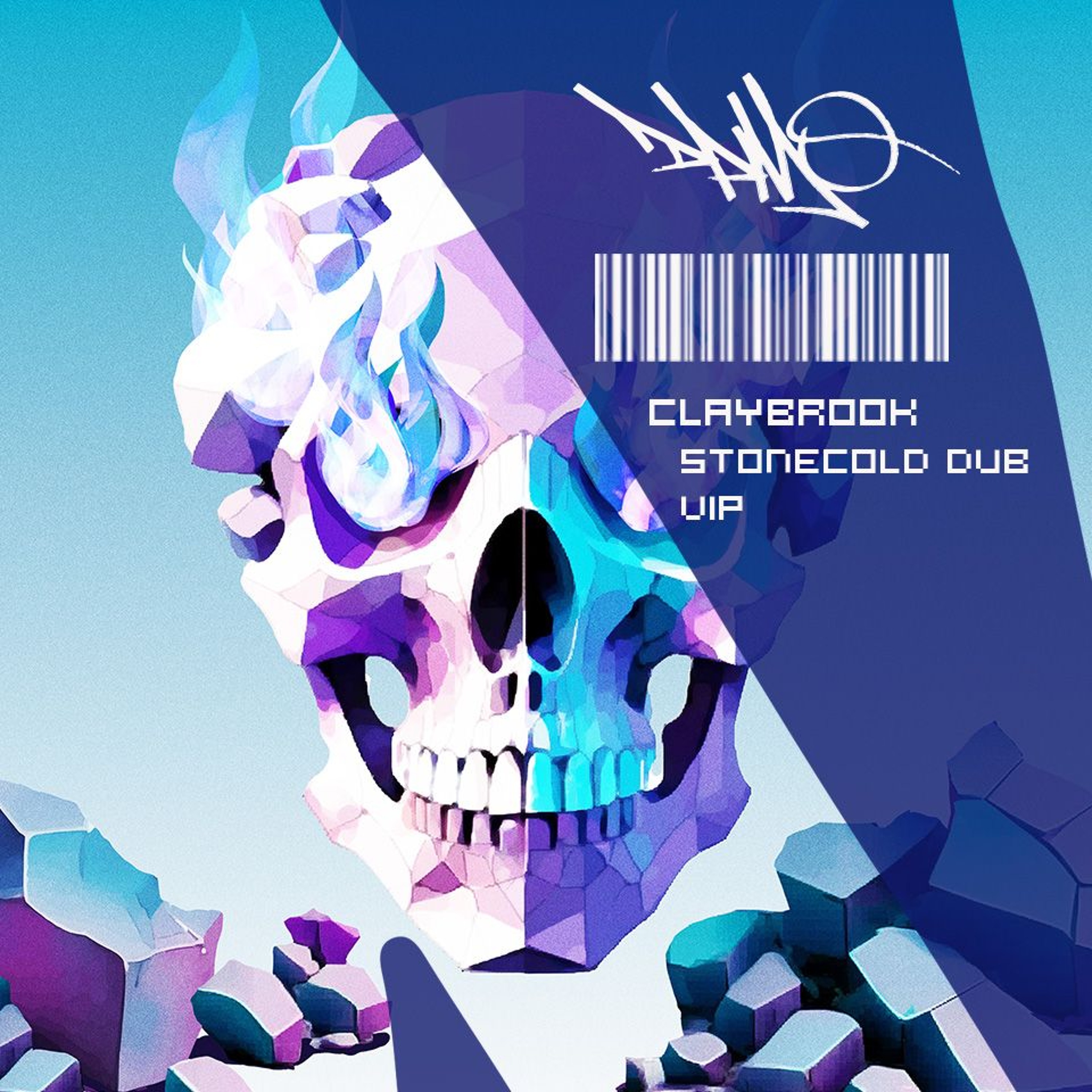 STONECOLD DUB VIP [DPMO] episode artwork