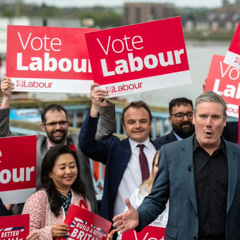 No illusions in bourgeois democracy