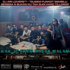 DJ ARI LOVERS™_"FUNKOT SEMBILU BERBISA" HARDMIX TILLDROP 2025 SPESIAL REQUEST BY KAK JO INI BOSS.mp3