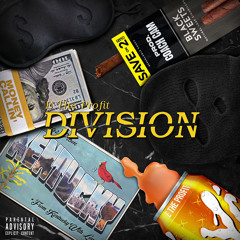 DIVISION (prod. Coach Cam)