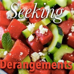 SD 142 - Watermelon Salad