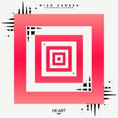 PREMIERE: Nico Cabeza - Instinto Ibrido