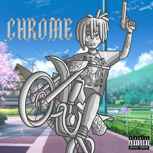 Stream Chrome by Juice WRLD Listen online for free on SoundCloud