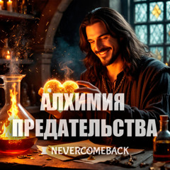 ⚗️ Алхимия предательства