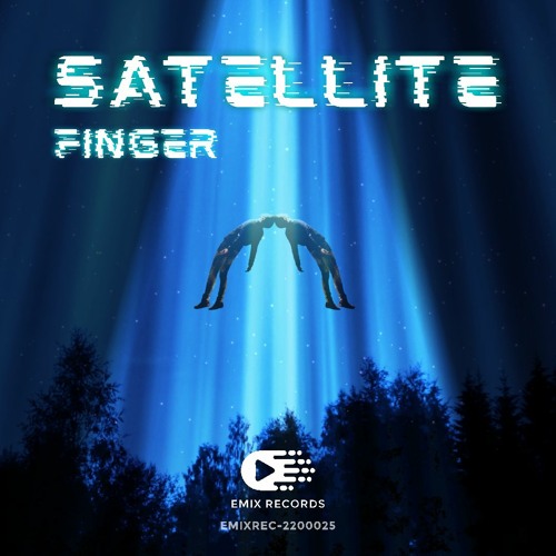 Finger - Satellite (Original Mix) [EMIX Records]