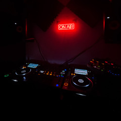 Studio session - 005