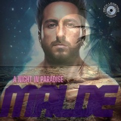 A Night in Paradise (Tribal House - After Hours)