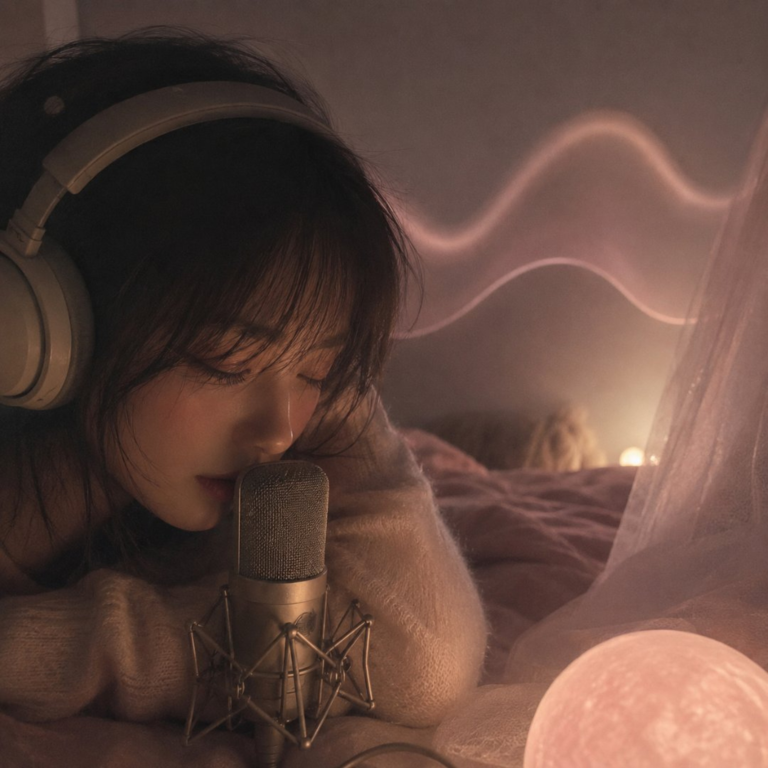 intimate sine episode artwork