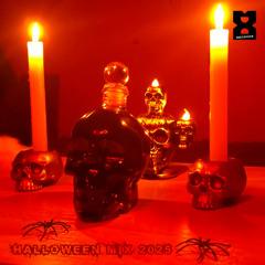 Halloween Mix 2025