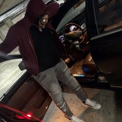 M.A. DA PILOT - SHOES CHRISTIAN