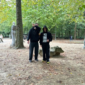 Transatlantic w/ Lux18 & Rainy Miller @ Kiosk Radio 13.09.2026