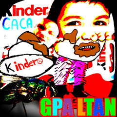 Kinder Caca