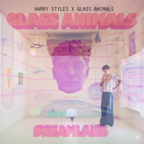 Stream Harry Styles x Glass Animals Mashup by Jonny Spratt Listen