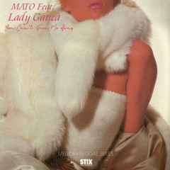 You Can't Turn Me Away (Mato Reggae Mix) [feat. LADYGATICA]