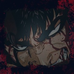 The Hawk and the Wolf - Beat prod by Marth (umixed&unmastered)