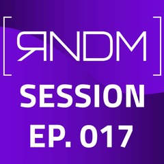 RNDM Session 017 (E-Klub Classix)