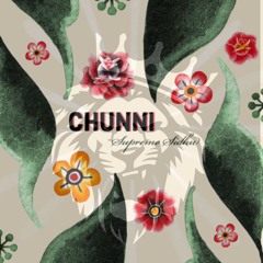 Chunni Re-Drum | Supreme Sidhu |DJ DEE