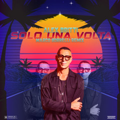 Alex Britti - Solo una volta (Marco Borrelli Remix)