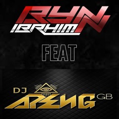 [RynnIbrhim X DJ ApengGB] "BREAKBEAT GARIS KERAS 2K24"