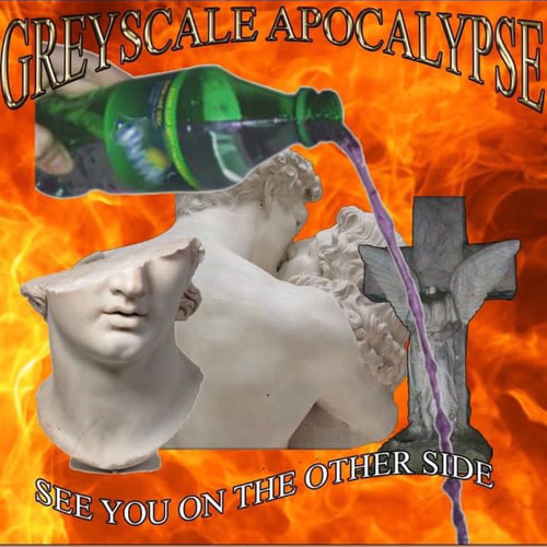 tropic Prod Evil Mystic