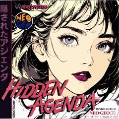 hidden agenda