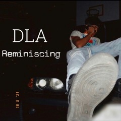 Reminiscing(Prod. Skeyez Beats)