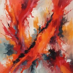 Black Fire (Suno #ai)