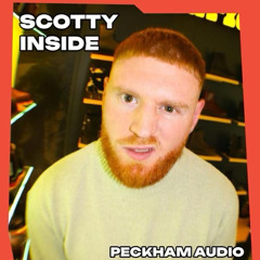 ScottyInside Live Set @ The Function Presented by Star.One 21.12.2023