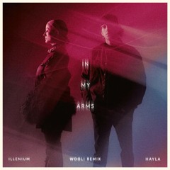 Innerbloom x In My Arms x Another Me (Make it Bump Mashup)