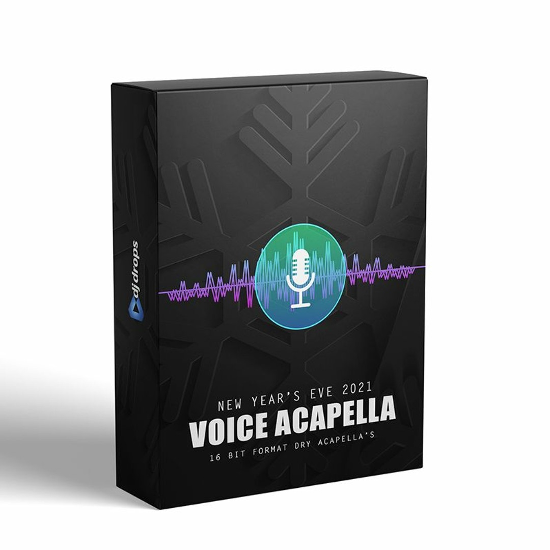 Stream Acapella 5 WARREN VOICE (Male) by DjDrops.eu | Listen