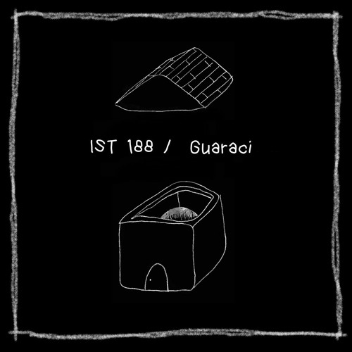 IST 188\Guaraci