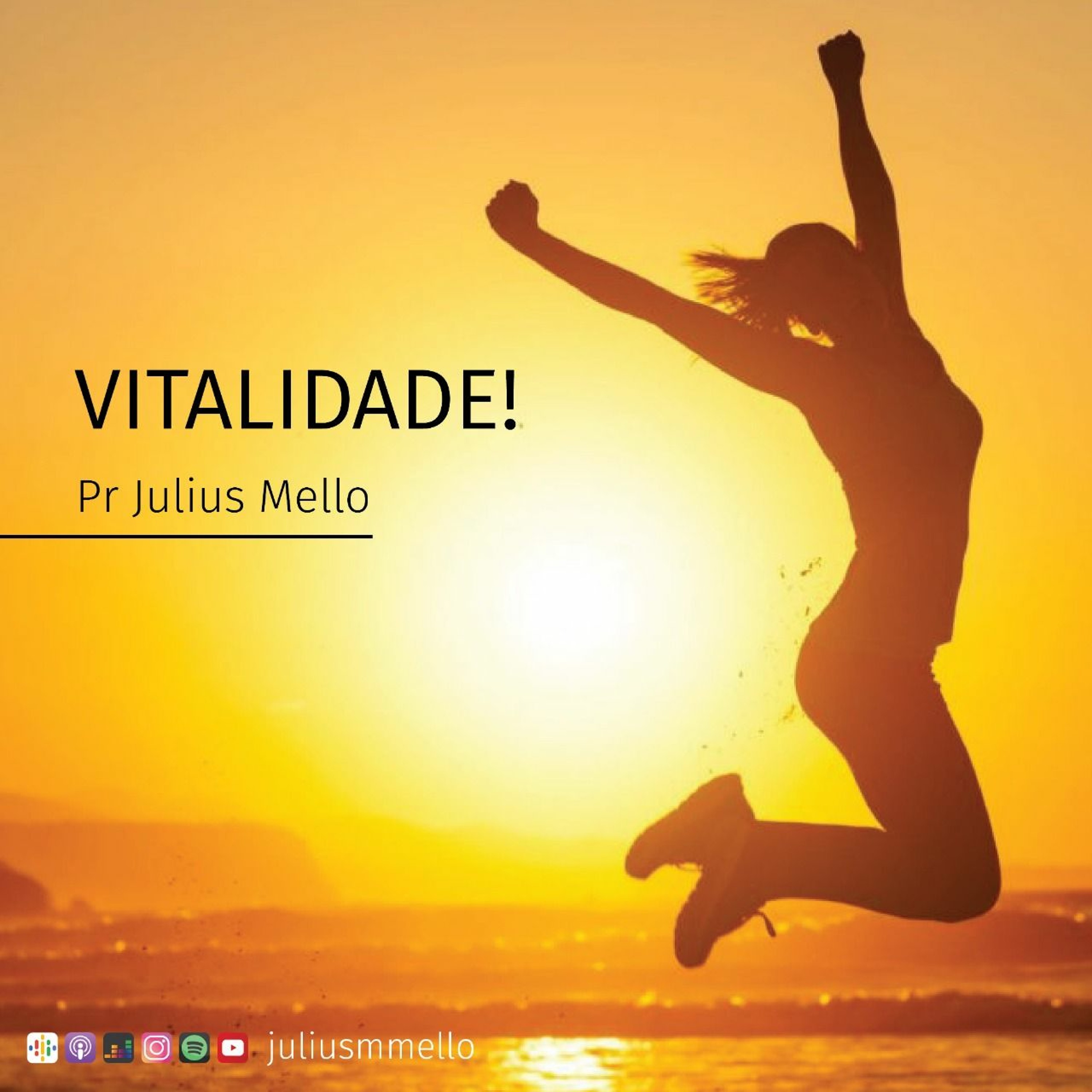 Pr. Julius Mello