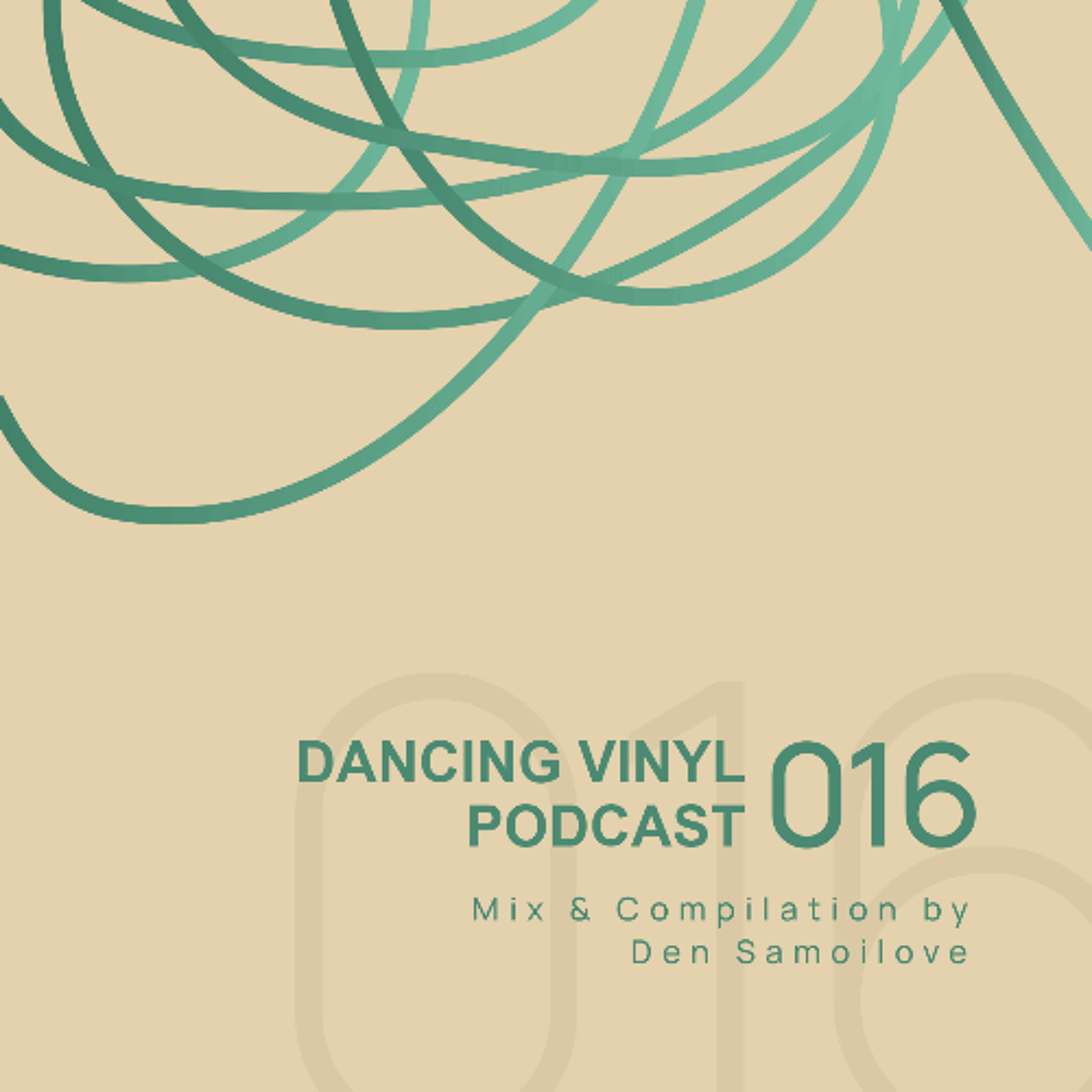 Dancing Vinyl Podcast