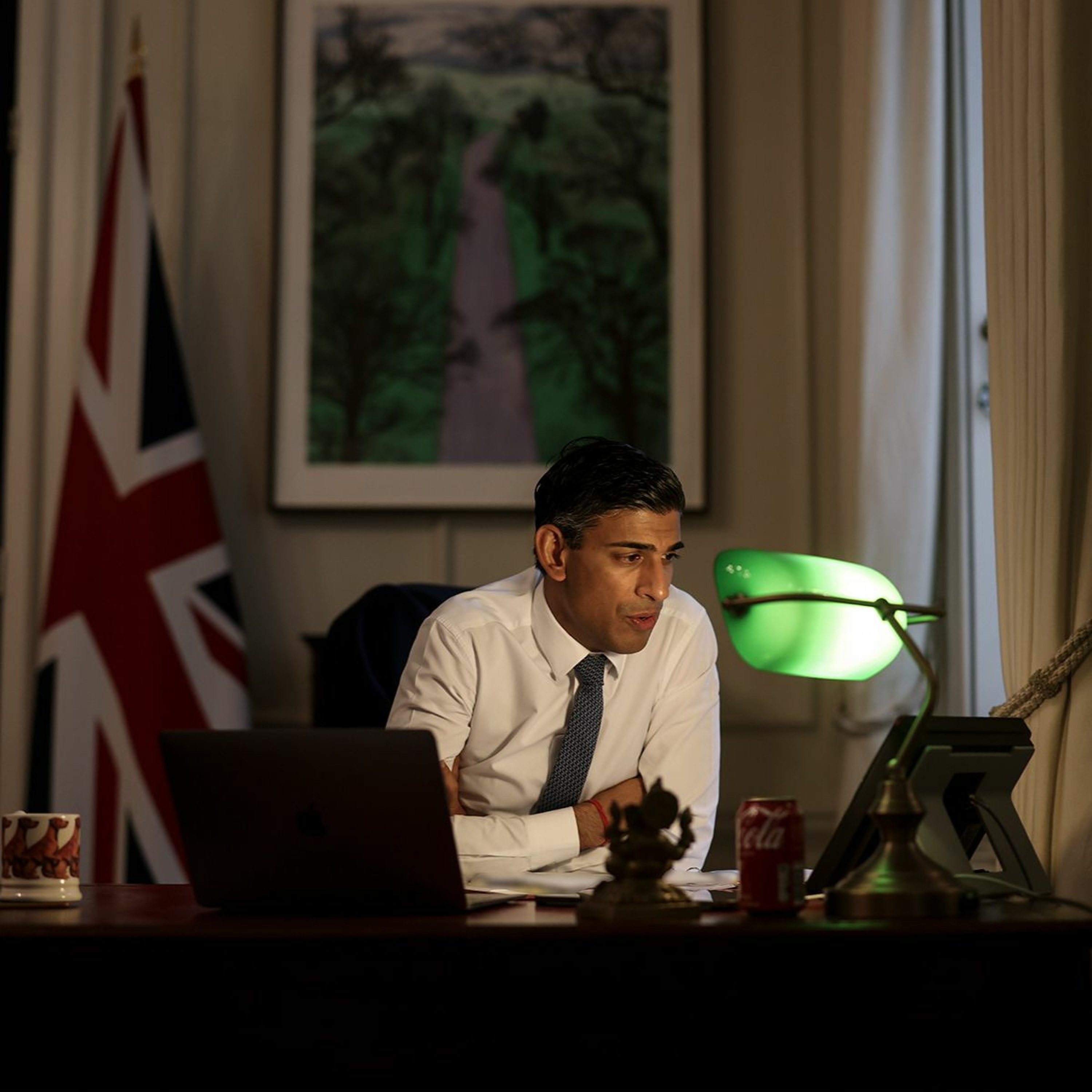 Как изменится Великобритания при «коронованном» Риши Сунаке? Подкаст с Еленой Ананьевой podcast