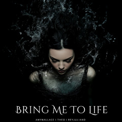 Bring Me To Life | Evanescence Cover