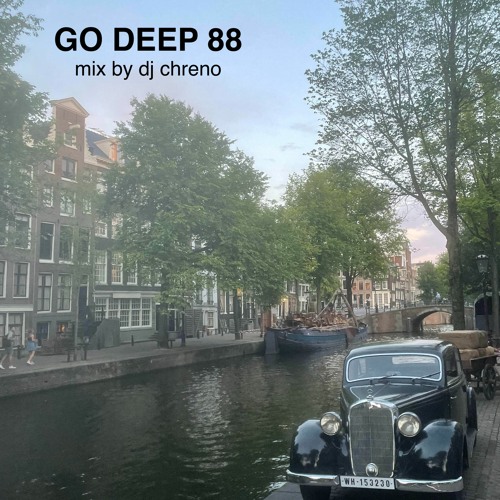 GO DEEP 88